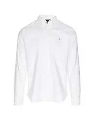TOMMY HILFIGER | Camisa de corte regular | Blanco