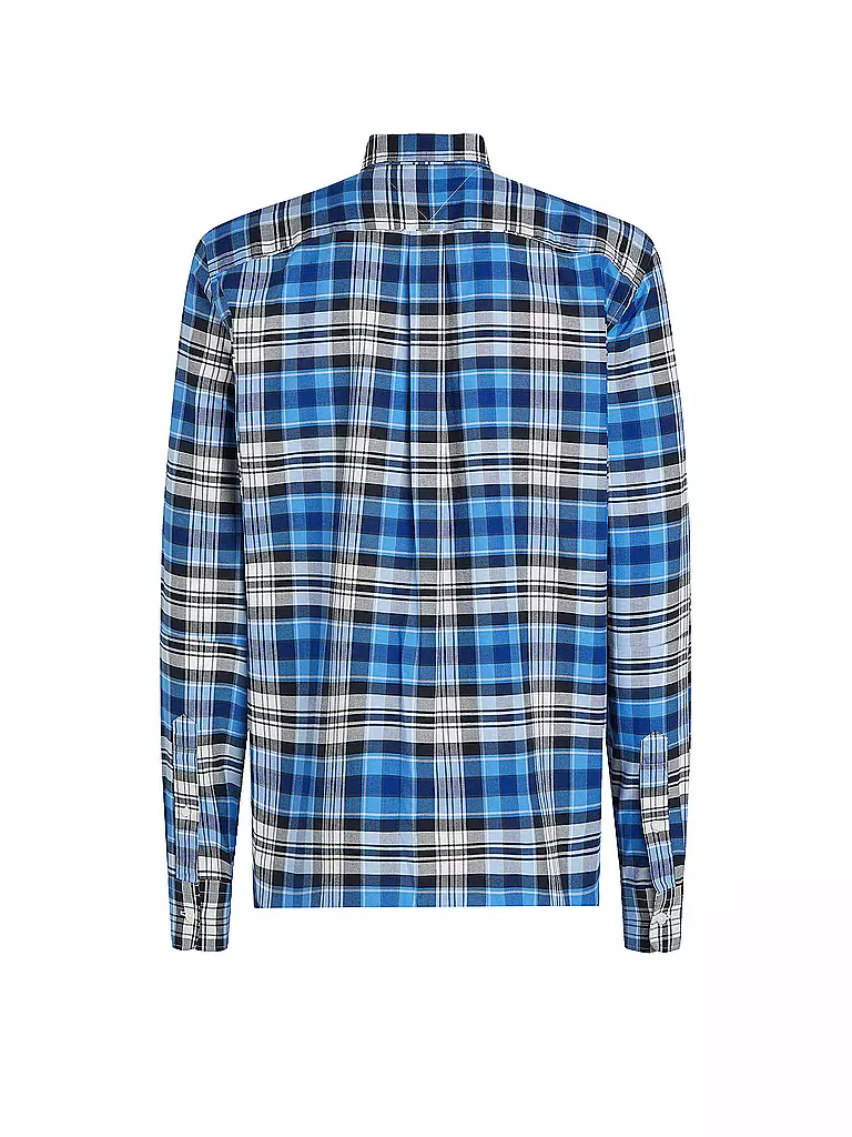 TOMMY HILFIGER | Camisa de corte regular | 
