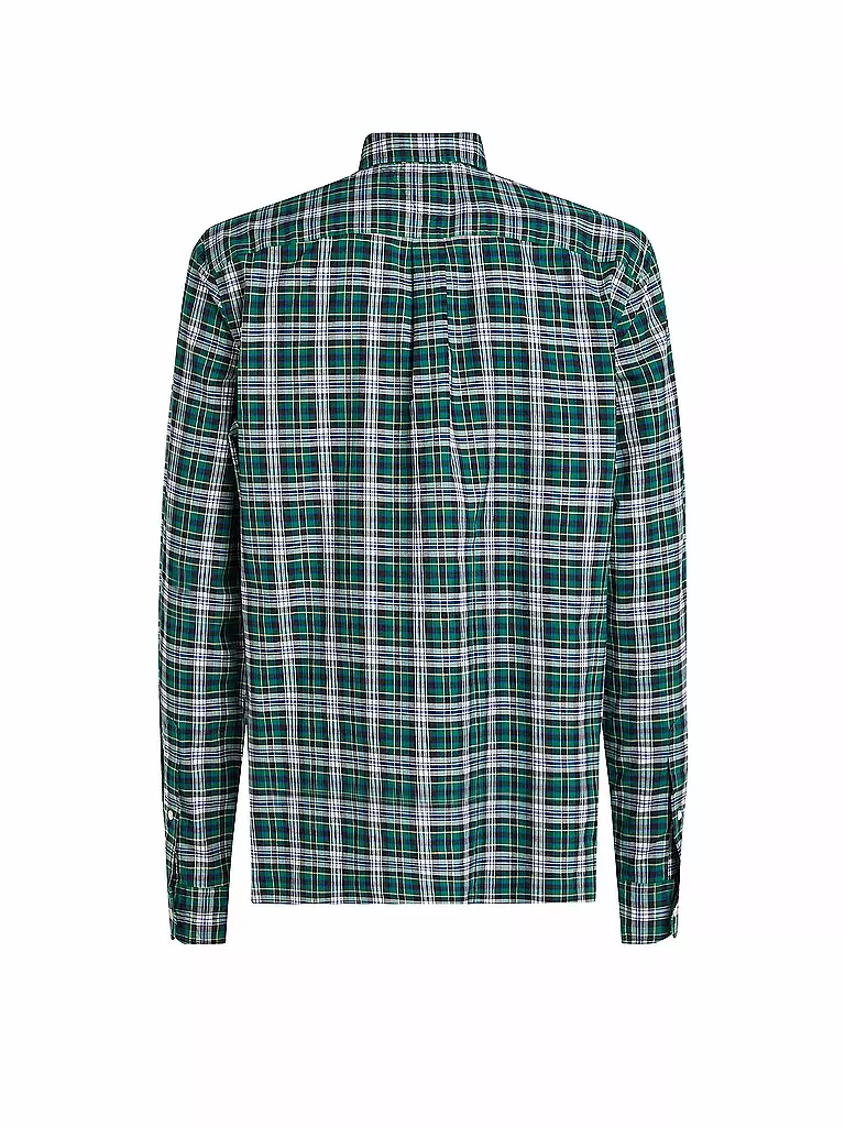 TOMMY HILFIGER | Camisa de corte regular | 