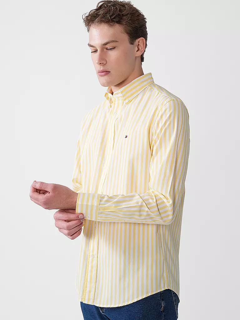 TOMMY HILFIGER | Camisa de corte regular | 