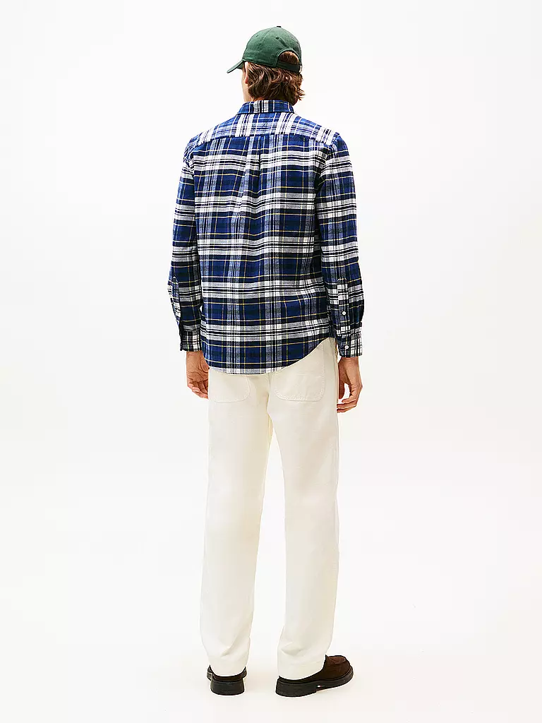 TOMMY HILFIGER | Camisa de corte regular | 