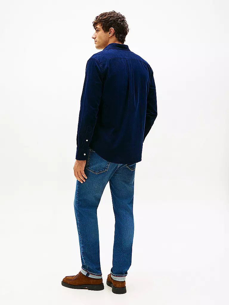 TOMMY HILFIGER | Camisa de corte regular | 