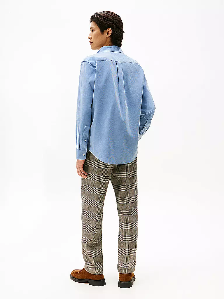 TOMMY HILFIGER | Camisa de corte regular | 