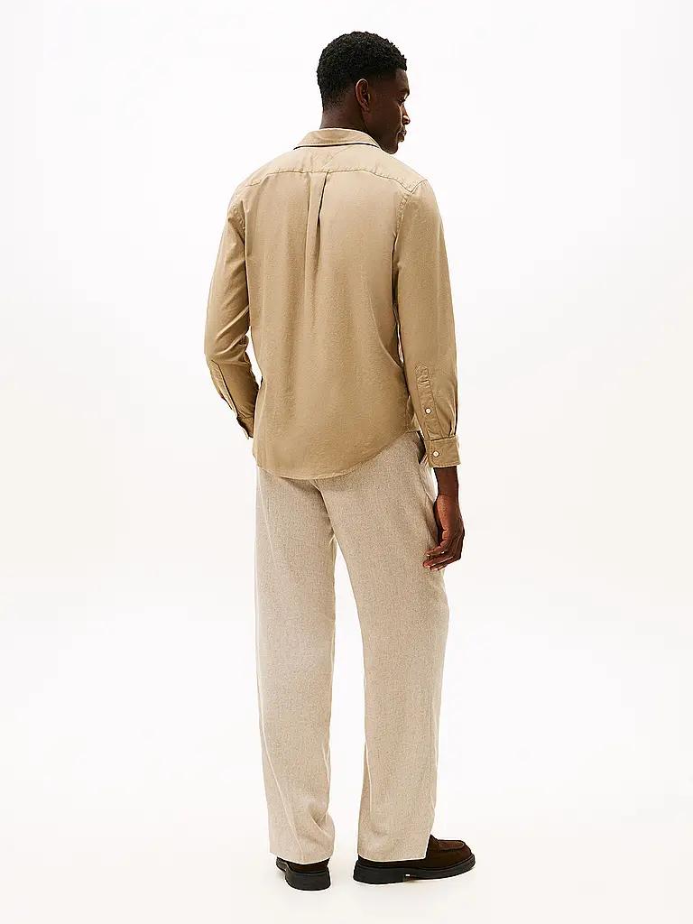TOMMY HILFIGER | Camisa de corte regular | 