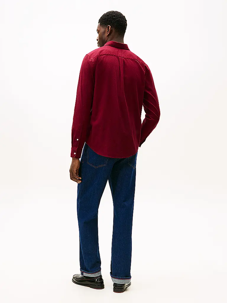 TOMMY HILFIGER | Camisa de corte regular | 
