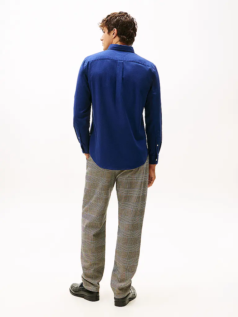 TOMMY HILFIGER | Camisa de corte regular | 