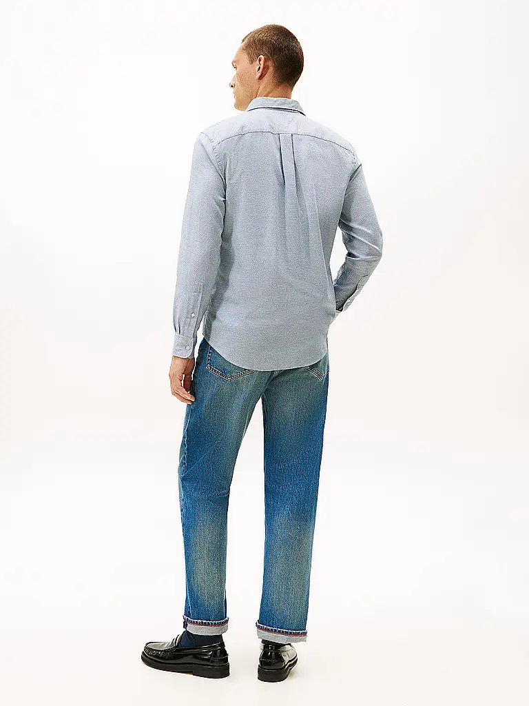 TOMMY HILFIGER | Camisa de corte regular | 