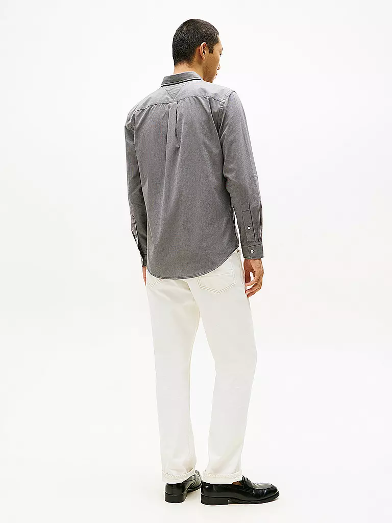 TOMMY HILFIGER | Camisa de corte regular | 