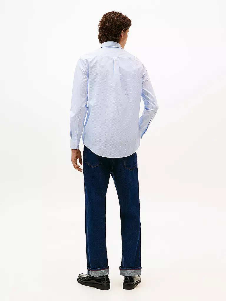 TOMMY HILFIGER | Camisa de corte regular | 