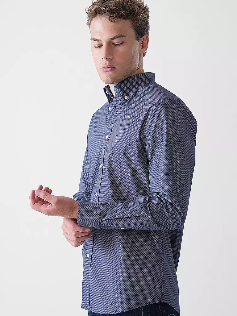 TOMMY HILFIGER | Camisa de corte regular | 