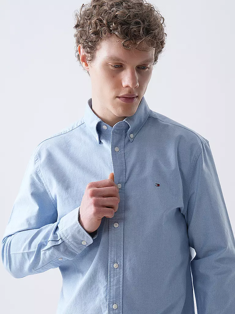 TOMMY HILFIGER | Camisa de corte regular | 