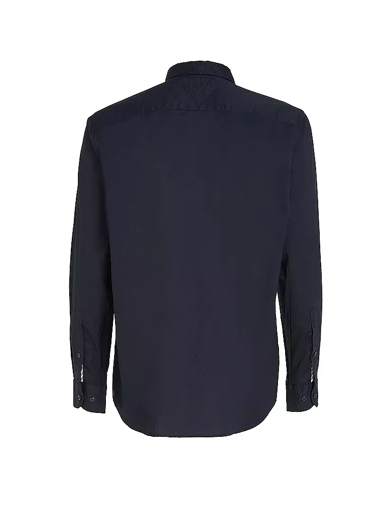 TOMMY HILFIGER | Camisa de corte regular | Azul