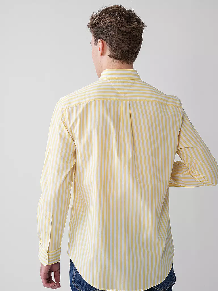TOMMY HILFIGER | Camisa de corte regular | 
