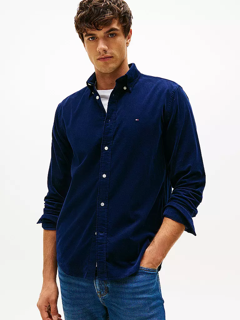 TOMMY HILFIGER | Camisa de corte regular | 