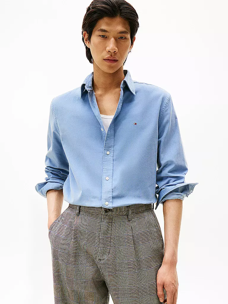 TOMMY HILFIGER | Camisa de corte regular | 