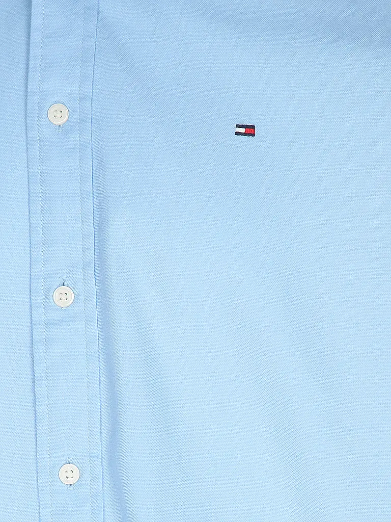 TOMMY HILFIGER | Camisa de corte regular | 