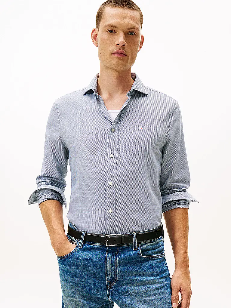 TOMMY HILFIGER | Camisa de corte regular | 