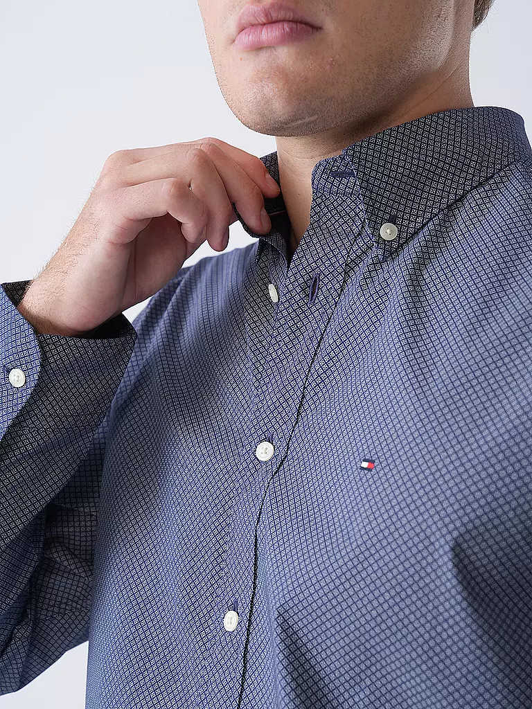 TOMMY HILFIGER | Camisa de corte regular | 