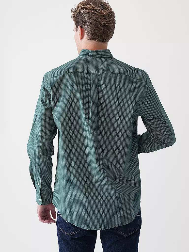 TOMMY HILFIGER | Camisa de corte regular | 