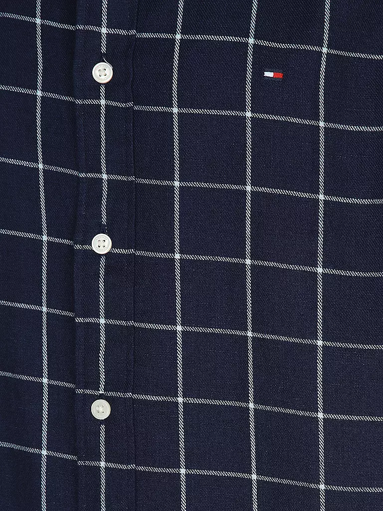 TOMMY HILFIGER | Camisa de corte regular | 