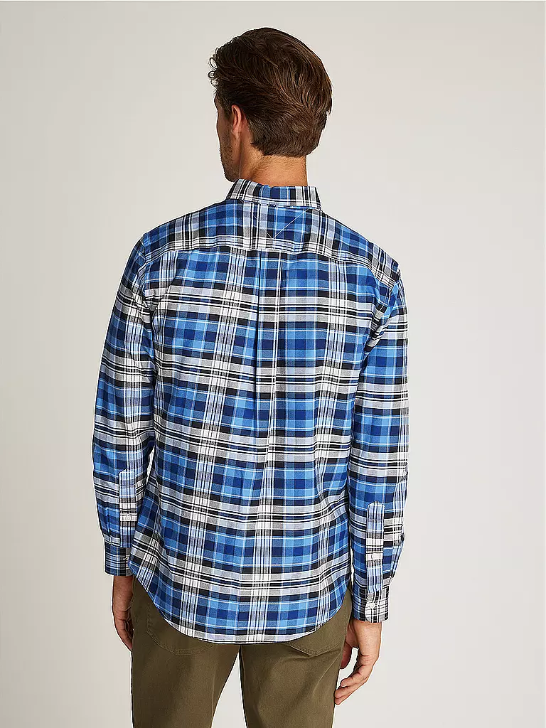 TOMMY HILFIGER | Camisa de corte regular | 