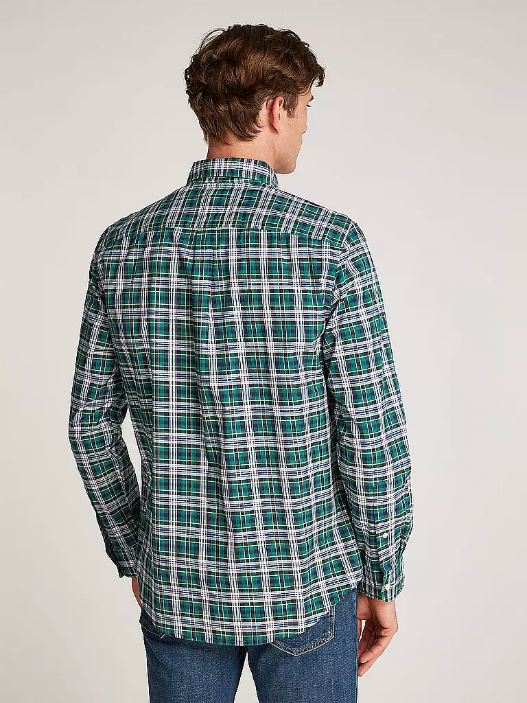 TOMMY HILFIGER | Camisa de corte regular | 