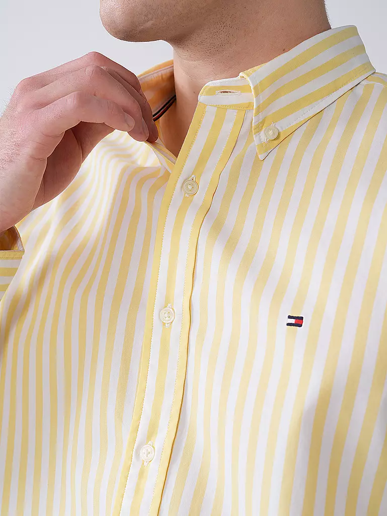 TOMMY HILFIGER | Camisa de corte regular | 