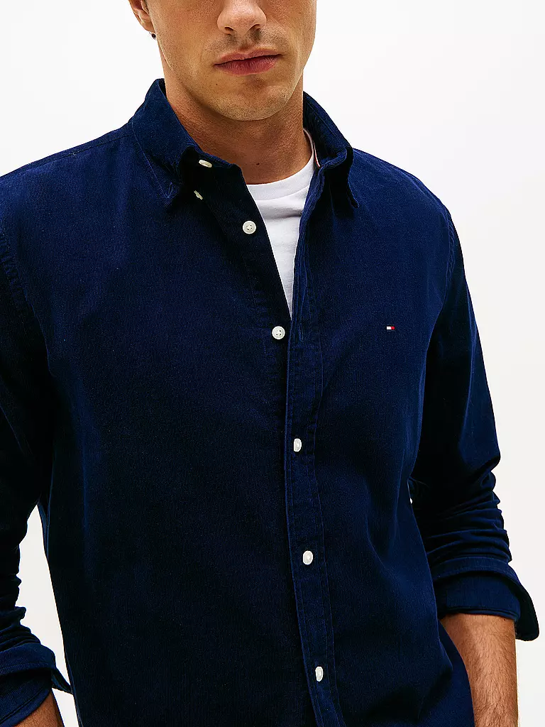 TOMMY HILFIGER | Camisa de corte regular | 