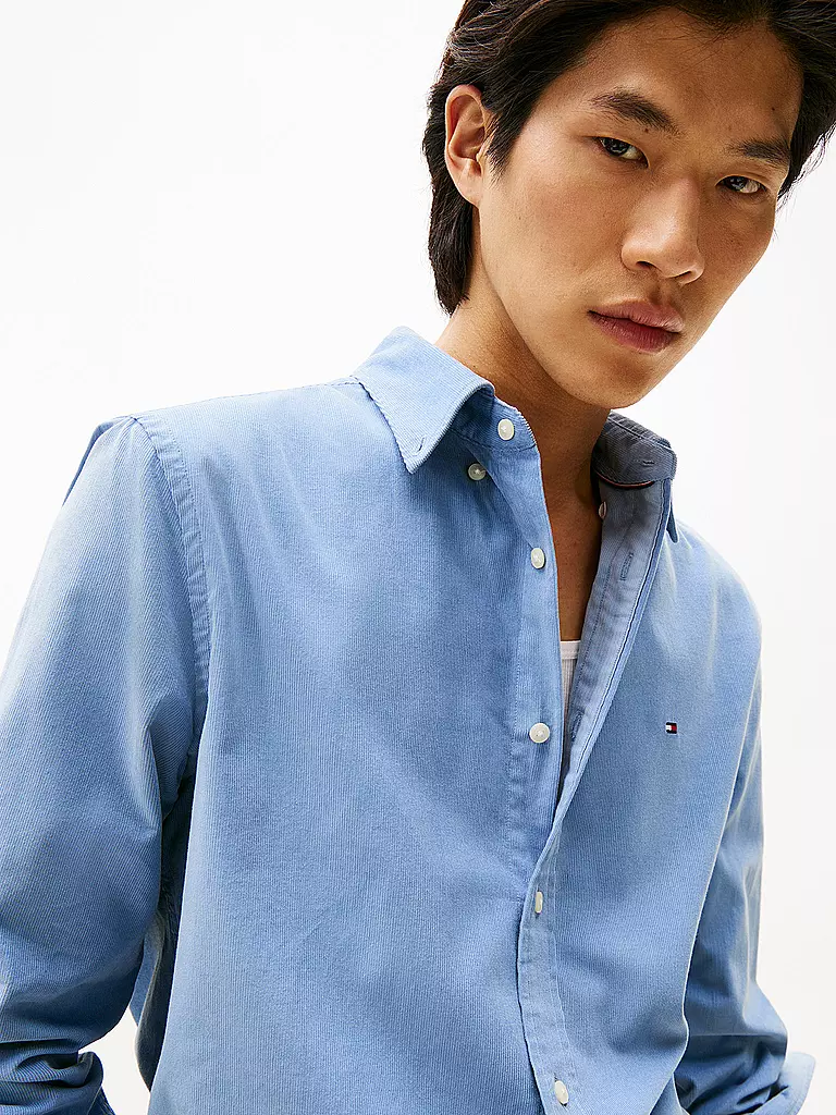TOMMY HILFIGER | Camisa de corte regular | 