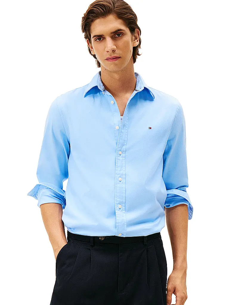 TOMMY HILFIGER | Camisa de corte regular | 