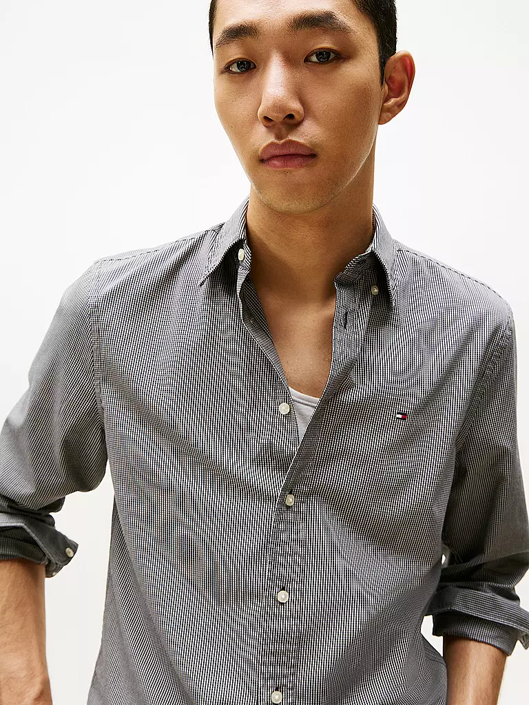 TOMMY HILFIGER | Camisa de corte regular | 