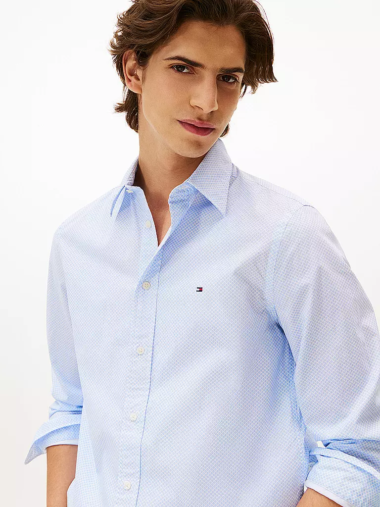 TOMMY HILFIGER | Camisa de corte regular | 