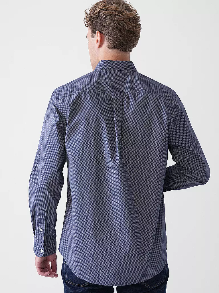 TOMMY HILFIGER | Camisa de corte regular | 