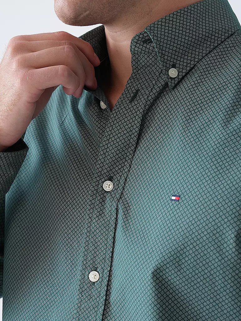 TOMMY HILFIGER | Camisa de corte regular | 