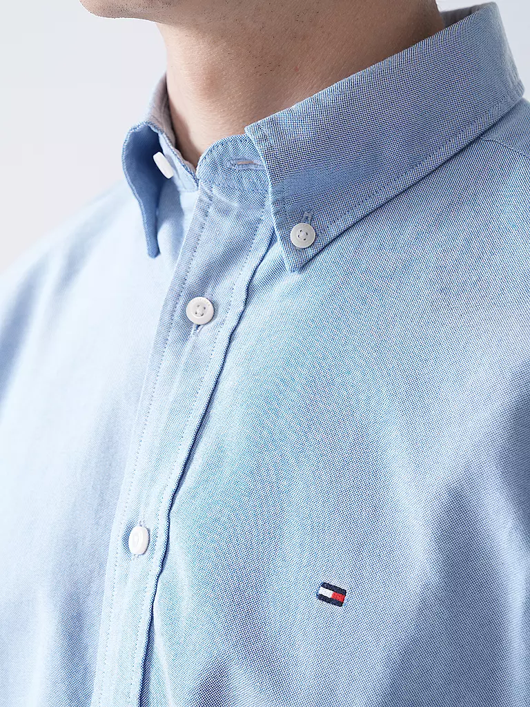 TOMMY HILFIGER | Camisa de corte regular | 