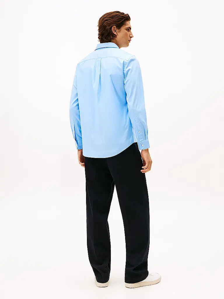 TOMMY HILFIGER | Camisa de corte regular | 