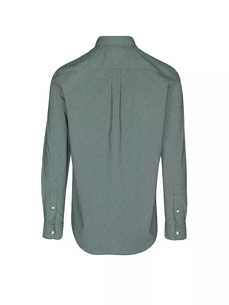 TOMMY HILFIGER | Camisa de corte regular | 