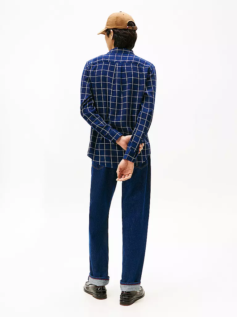 TOMMY HILFIGER | Camisa de corte regular | 