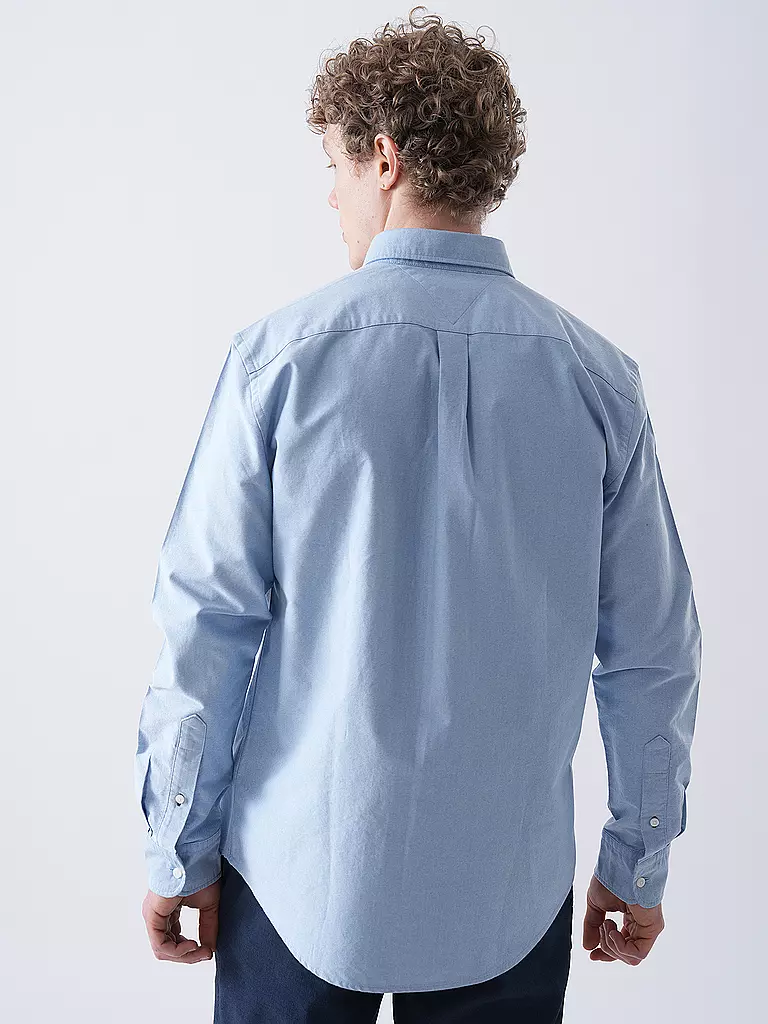 TOMMY HILFIGER | Camisa de corte regular | 