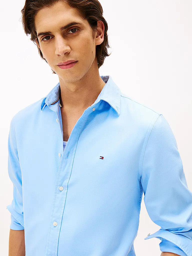 TOMMY HILFIGER | Camisa de corte regular | 