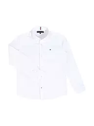 TOMMY HILFIGER | Camisa de niño | Blanco