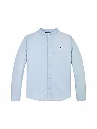 TOMMY HILFIGER | Camisa de niño | Azul claro