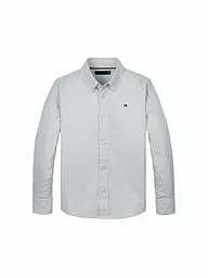 TOMMY HILFIGER | Camisa de niño | Azul claro