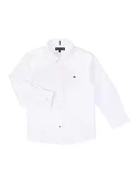 TOMMY HILFIGER | Camisa de niño | Blanco