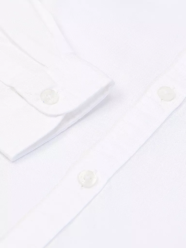 TOMMY HILFIGER | Camisa de niño | Blanco