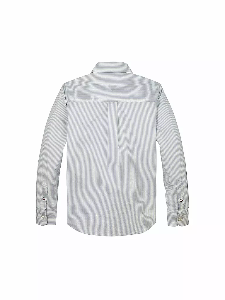 TOMMY HILFIGER | Camisa de niño | 