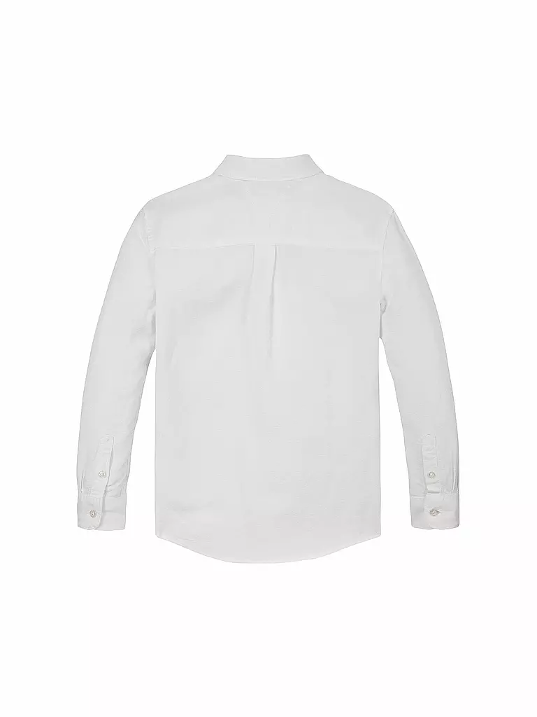 TOMMY HILFIGER | Camisa de niño | 