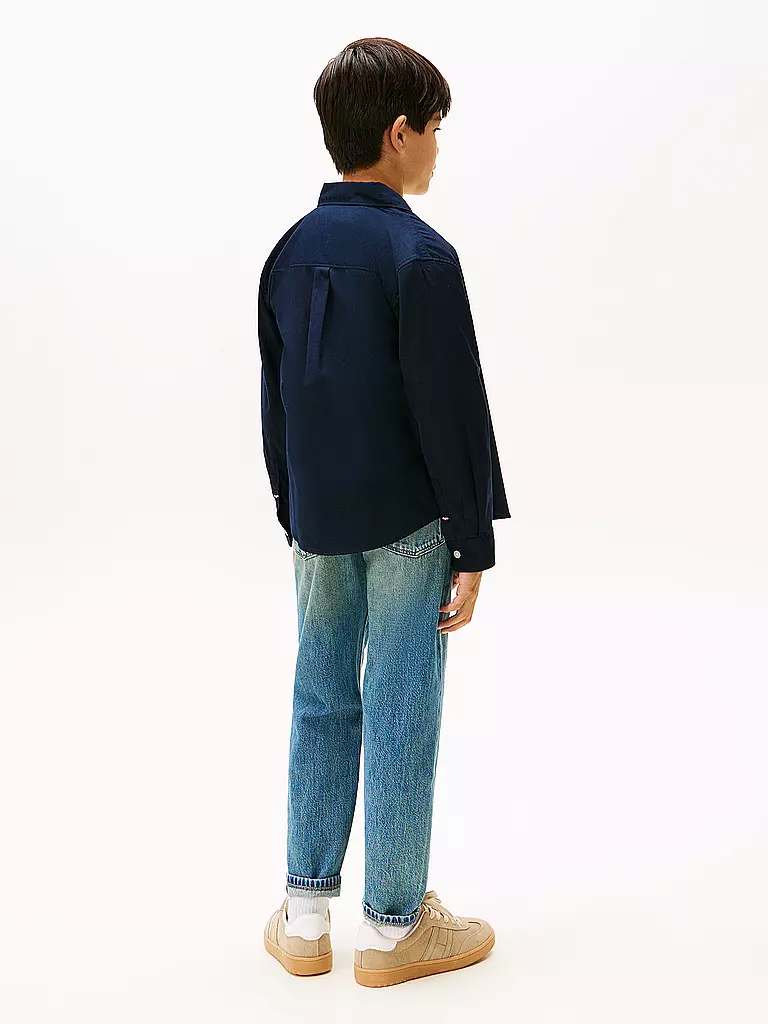 TOMMY HILFIGER | Camisa de niño | 