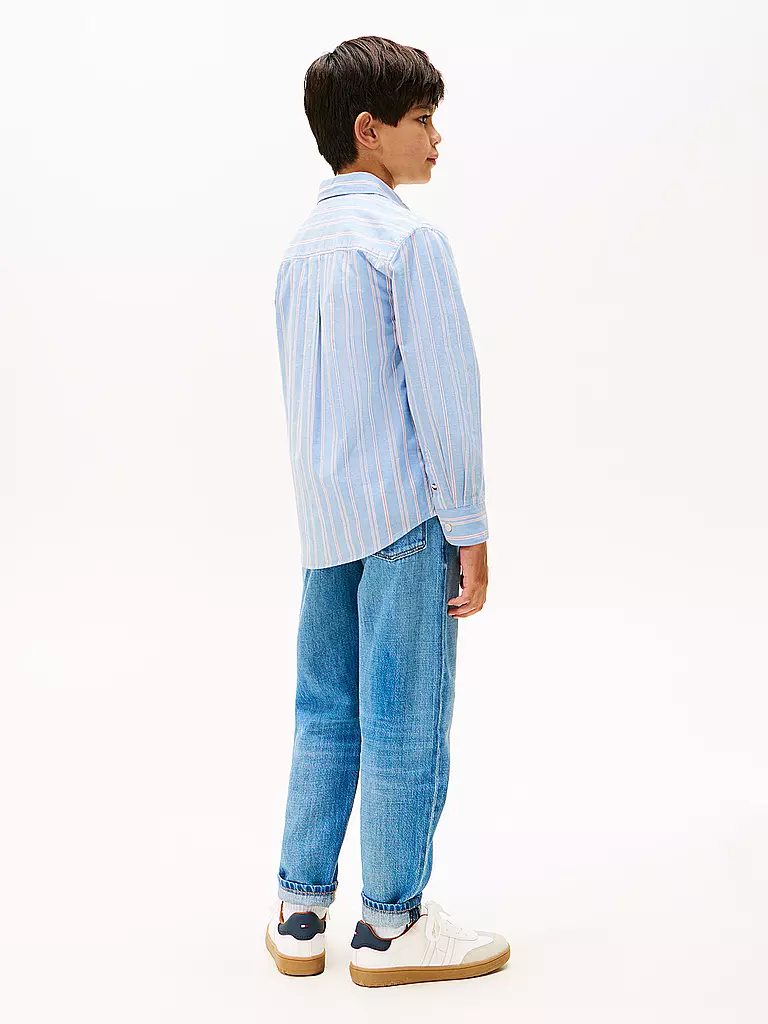 TOMMY HILFIGER | Camisa de niño | 