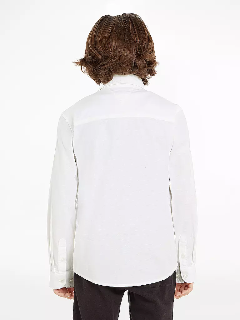 TOMMY HILFIGER | Camisa de niño | 